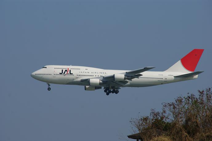 たぶん東京発のJAL913便.jpg