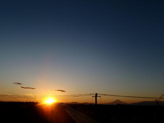 夕方の富士山.jpg